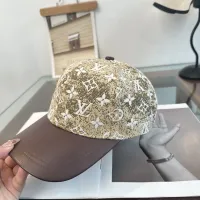 $25.00 USD Louis Vuitton LV Caps #1456569