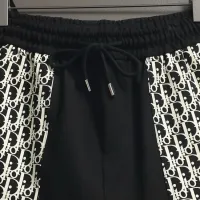 $41.00 USD Christian Dior Pants For Men #1456572