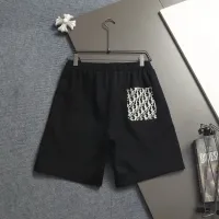 $41.00 USD Christian Dior Pants For Men #1456572