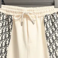 $41.00 USD Christian Dior Pants For Men #1456573