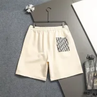 $41.00 USD Christian Dior Pants For Men #1456573
