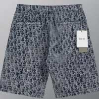 $45.00 USD Christian Dior Pants For Men #1456577