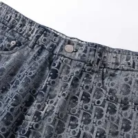 $45.00 USD Christian Dior Pants For Men #1456577
