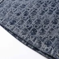 $45.00 USD Christian Dior Pants For Men #1456577