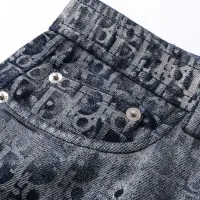 $45.00 USD Christian Dior Pants For Men #1456577