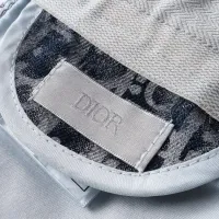 $45.00 USD Christian Dior Pants For Men #1456577