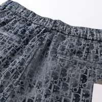 $45.00 USD Christian Dior Pants For Men #1456577