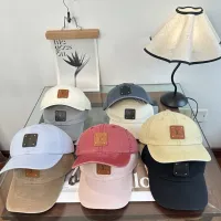 $27.00 USD Louis Vuitton LV Caps #1456583