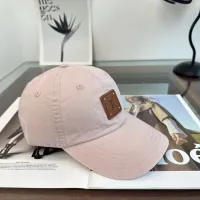 $27.00 USD Louis Vuitton LV Caps #1456585