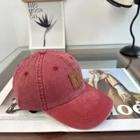 $27.00 USD Louis Vuitton LV Caps #1456588