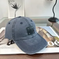 $27.00 USD Louis Vuitton LV Caps #1456591