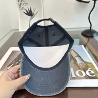$27.00 USD Louis Vuitton LV Caps #1456591