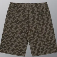 $45.00 USD Fendi Pants For Men #1456604