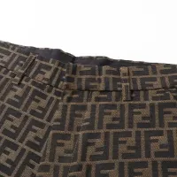 $45.00 USD Fendi Pants For Men #1456604