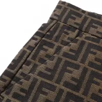 $45.00 USD Fendi Pants For Men #1456604
