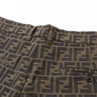 $45.00 USD Fendi Pants For Men #1456604