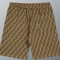 $40.00 USD Fendi Pants For Men #1456612