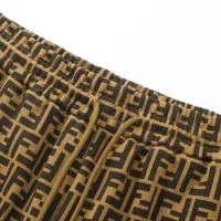 $40.00 USD Fendi Pants For Men #1456612