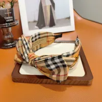 $27.00 USD Burberry Headband For Women #1456620