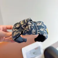 $27.00 USD Christian Dior Headband For Women #1456621
