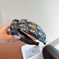 $27.00 USD Christian Dior Headband For Women #1456621
