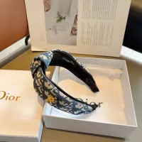 $27.00 USD Christian Dior Headband For Women #1456621