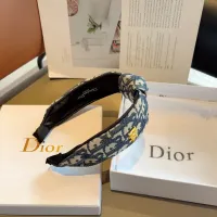 $27.00 USD Christian Dior Headband For Women #1456621