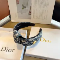$27.00 USD Christian Dior Headband For Women #1456621