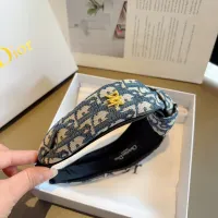 $27.00 USD Christian Dior Headband For Women #1456621
