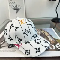 $25.00 USD Louis Vuitton LV Caps #1456623