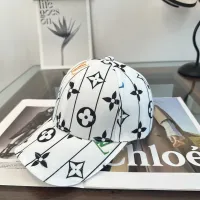 $25.00 USD Louis Vuitton LV Caps #1456623