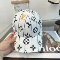 $25.00 USD Louis Vuitton LV Caps #1456623