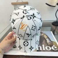 $25.00 USD Louis Vuitton LV Caps #1456623