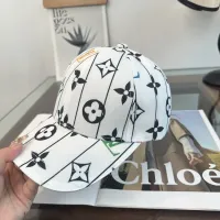 $25.00 USD Louis Vuitton LV Caps #1456623