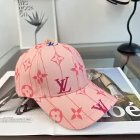 $25.00 USD Louis Vuitton LV Caps #1456625