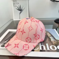 $25.00 USD Louis Vuitton LV Caps #1456625
