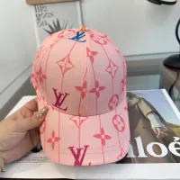 $25.00 USD Louis Vuitton LV Caps #1456625