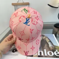 $25.00 USD Louis Vuitton LV Caps #1456625