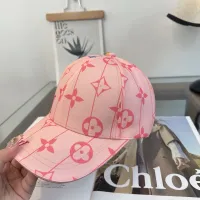 $25.00 USD Louis Vuitton LV Caps #1456625