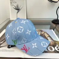 $25.00 USD Louis Vuitton LV Caps #1456626