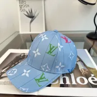 $25.00 USD Louis Vuitton LV Caps #1456626