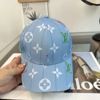 $25.00 USD Louis Vuitton LV Caps #1456626