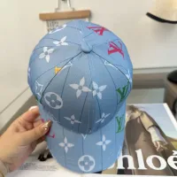 $25.00 USD Louis Vuitton LV Caps #1456626