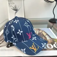 $25.00 USD Louis Vuitton LV Caps #1456627