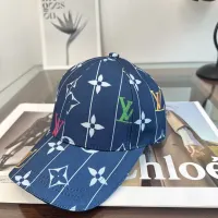 $25.00 USD Louis Vuitton LV Caps #1456627