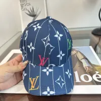 $25.00 USD Louis Vuitton LV Caps #1456627