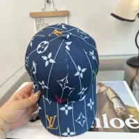 $25.00 USD Louis Vuitton LV Caps #1456627