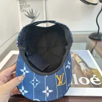 $25.00 USD Louis Vuitton LV Caps #1456627