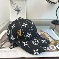 $25.00 USD Louis Vuitton LV Caps #1456628