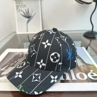 $25.00 USD Louis Vuitton LV Caps #1456628